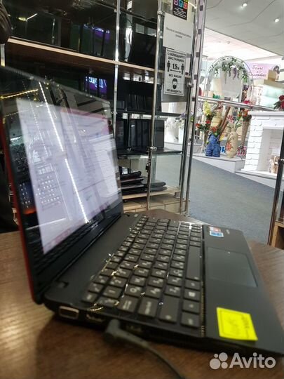 Сенсорный 10.1 Asus X102B