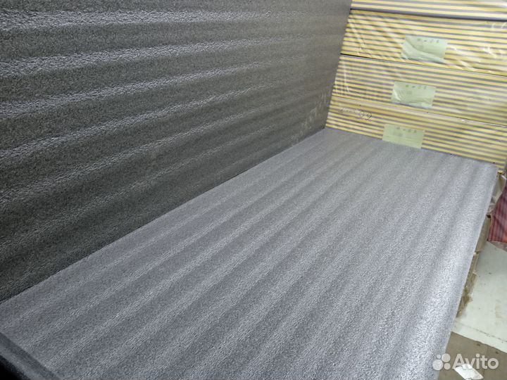 Мат борцовский ппэ 1х2 м 40 мм