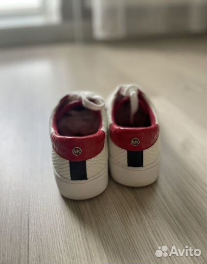 Кеды Michael kors обувь женская 38