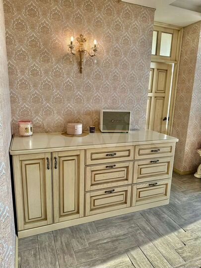 2-к. квартира, 45 м², 3/4 эт.