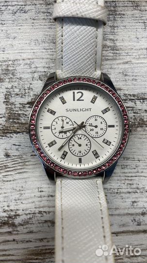 Часы женские