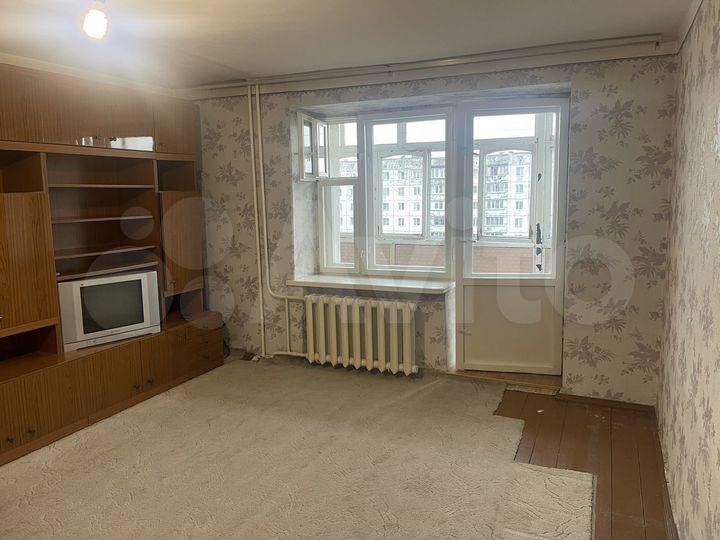 4-к. квартира, 77,5 м², 8/9 эт.