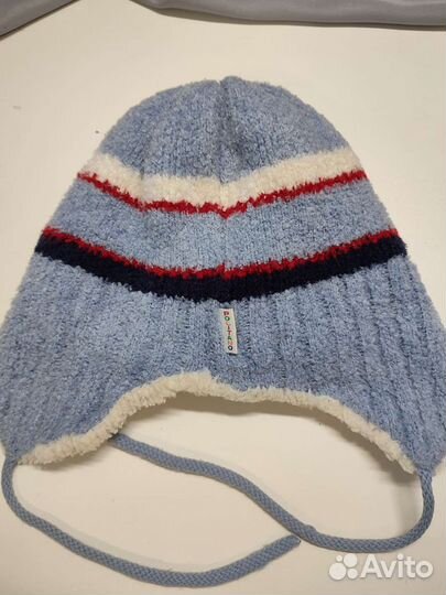 Шапка детская