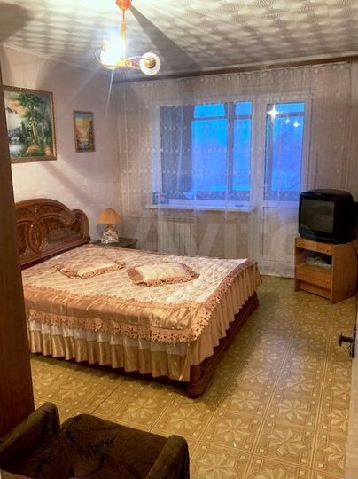 2-к. квартира, 48,1 м², 3/5 эт.