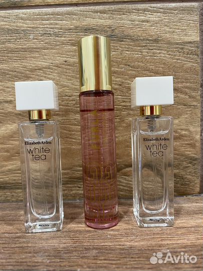 Versace Eros, Versense, Jimmy Choo Floral, Furla