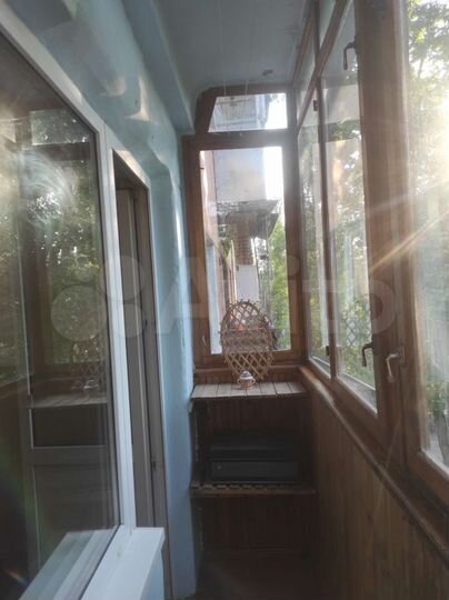 1-к. квартира, 29 м², 4/5 эт.