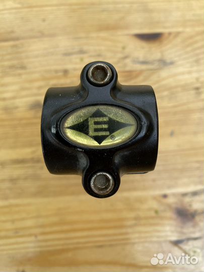 Вынос руля 100мм