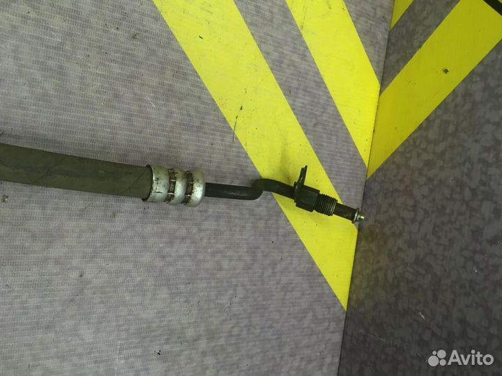 Трубка гидроусилителя Датчик гура Рено Логан 05-14