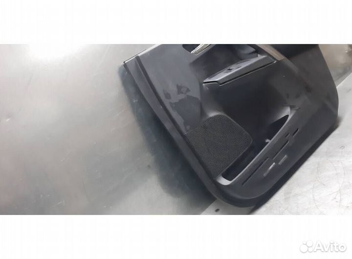 Обшивка двери передняя правая Toyota RAV42013-2018