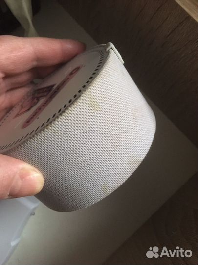 Колонка алиса