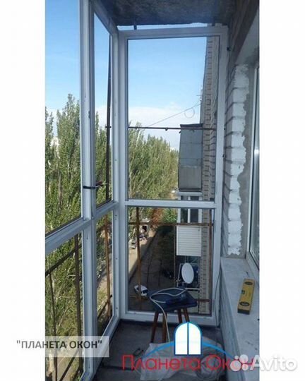 Пластиковые окна, окна пвх