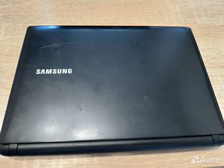 Нетбук samsung n100sp