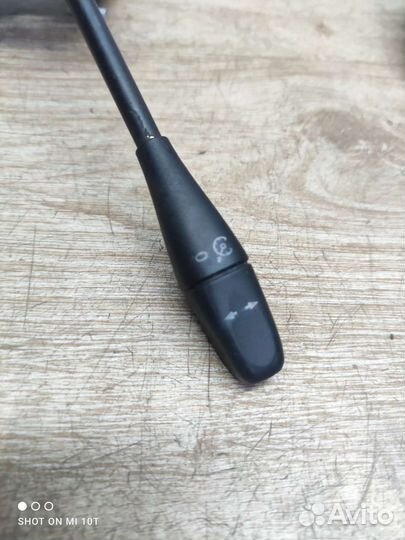 Темпомат мерседес w219