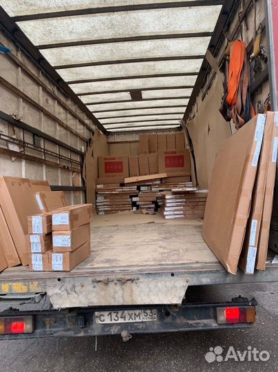 Грузчики Квартирный переезд Грузоперевозки Груз