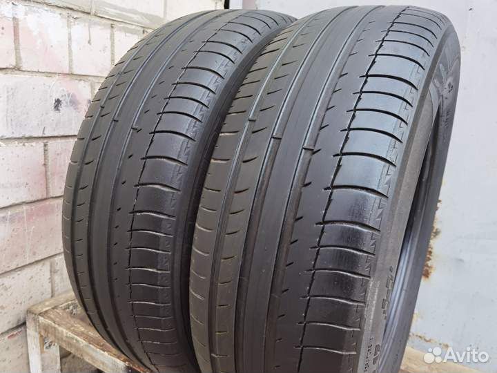 Michelin Latitude Sport 235/65 R17 104V