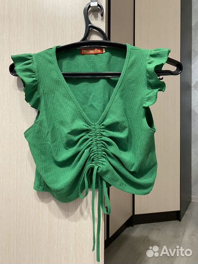 Одежда женская