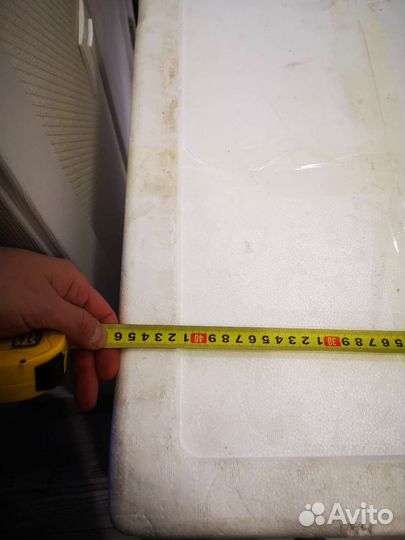 Термоконтейнер термобокс