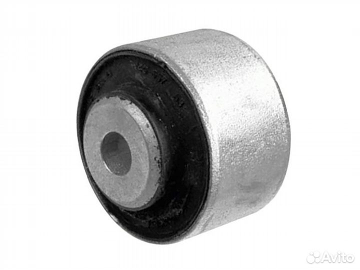 Сайлентблок переднего верхнего рычага audi A6 11-1