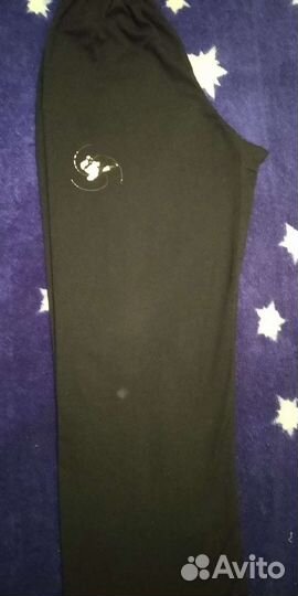 Брюки Тхэквандо Каратэ