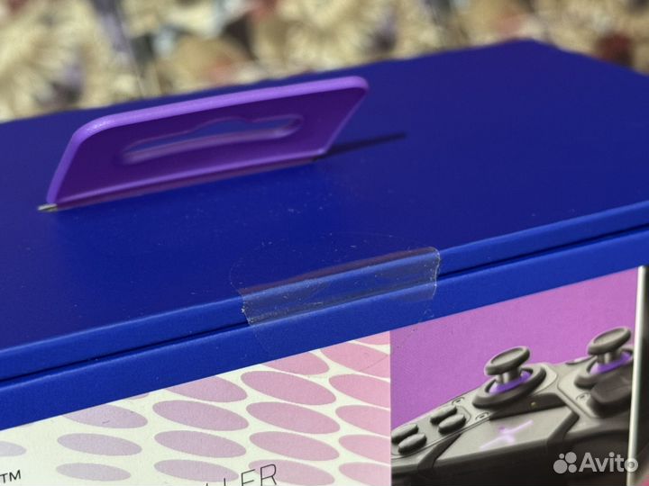 Геймпад Victrix Pro BFG (Black / Черный)