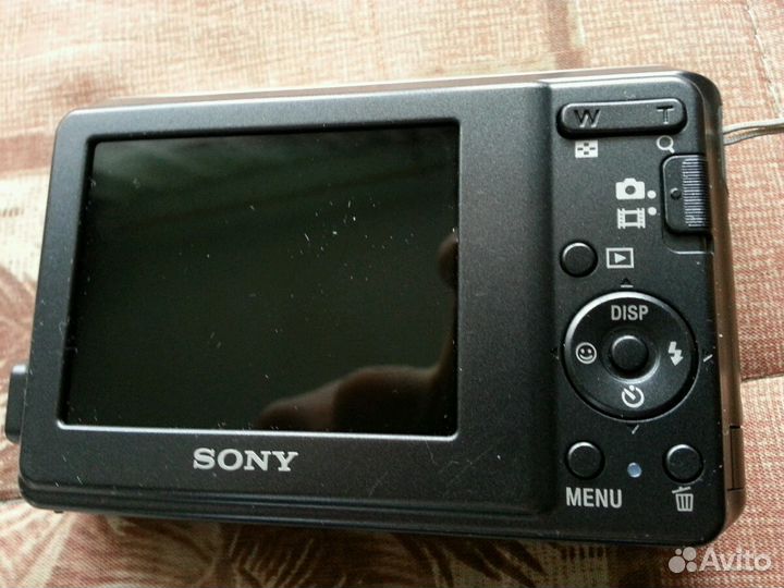 Фотоаппарат Soni