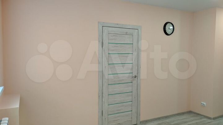 2-к. квартира, 54,8 м², 1/3 эт.