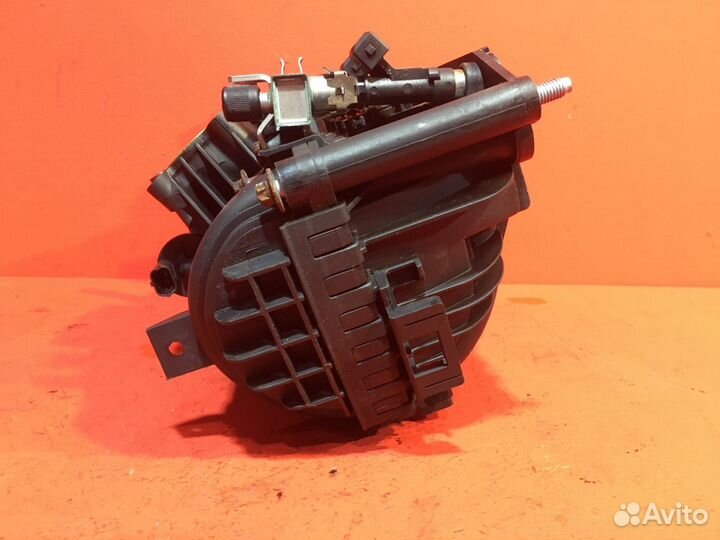 Коллектор впускной для Opel Astra H Z14XEP 1.4L