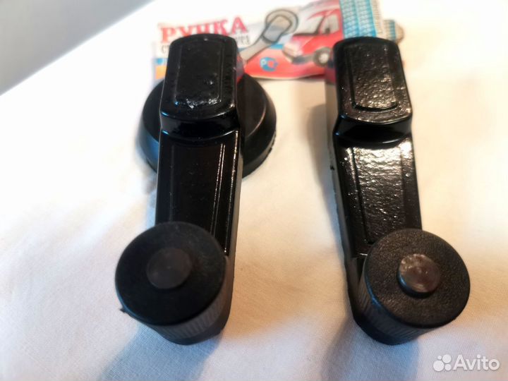 Ручка стеклоподъемника на газ