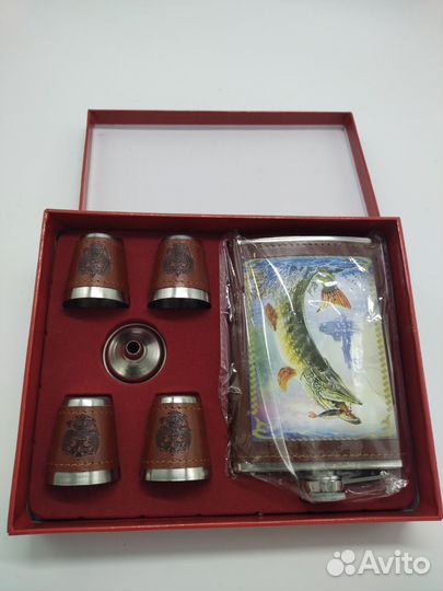 Подарочный набор