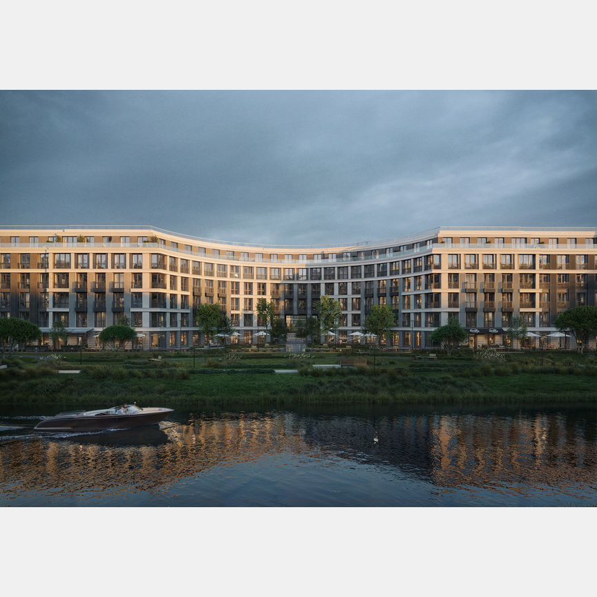 4-к. квартира, 100,1 м², 3/6 эт.
