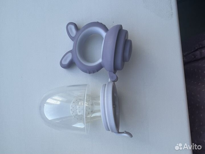 Ниблер для прикорма