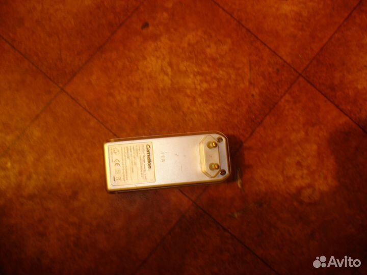 Зарядное устройство