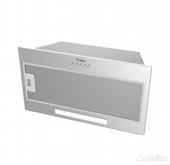 Вытяжка Встраиваемая Evelux integral 60 X
