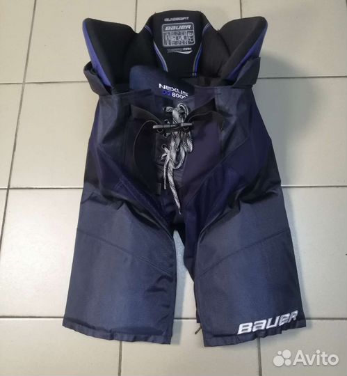 Шорты Bauer N8000 Sr
