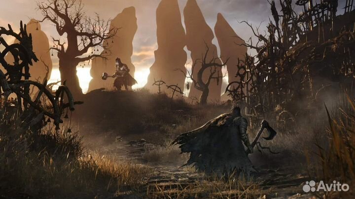 Lords of the Fallen Limited Edition для X-Box One