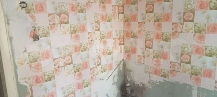 2-к. квартира, 46 м², 1/4 эт.