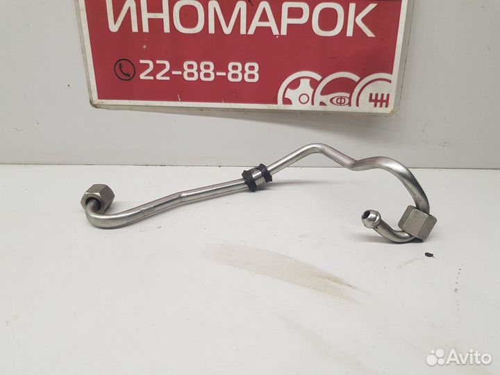 Трубка топливная (Audi A6)