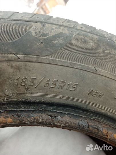 Viatti Strada Asimmetrico V-130 185/65 R15