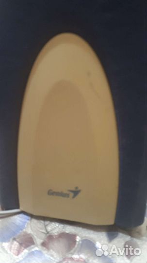 Компьютерные колонки.бу