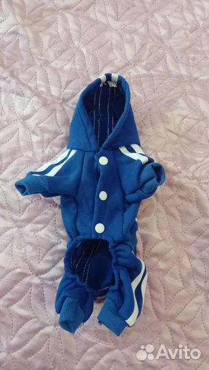 Вещи для щенка