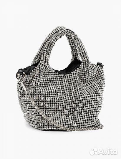 Cумка в стразах