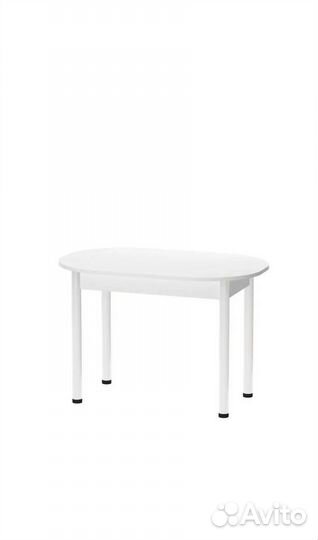 Стол овальный обеденный