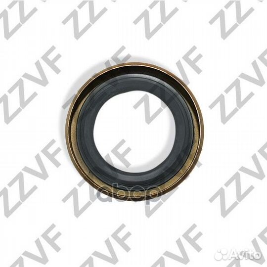 Сальник дифференциала mitsubishi L300 (86-14) M