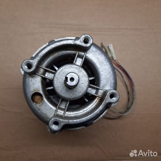 Электродвигатель для стиральной машины Фея