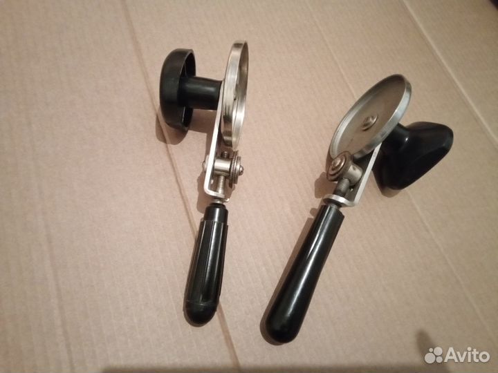 Машинка закаточная СССР