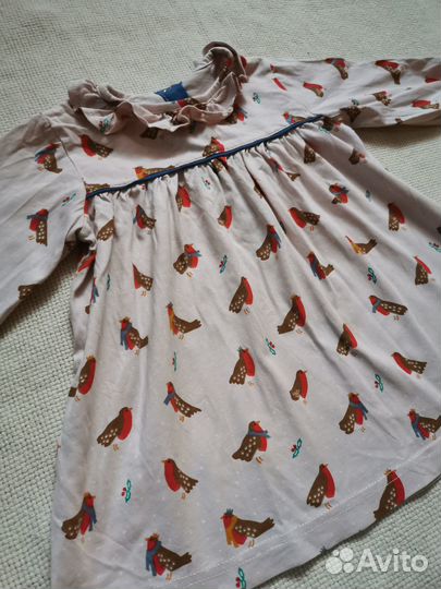 Пакет вешей на девочку 86 р-р