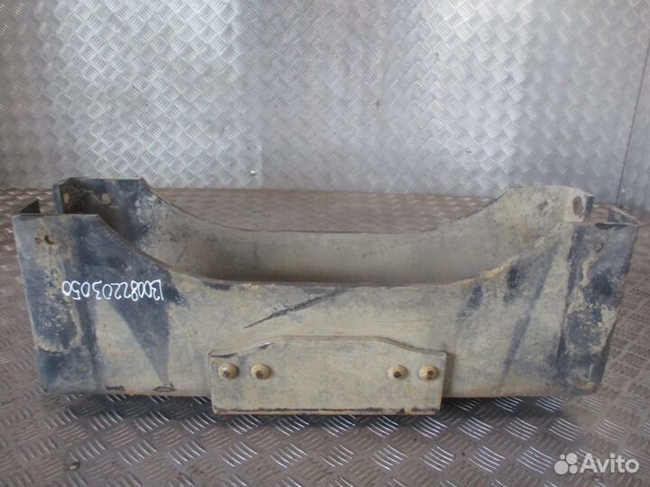 Траверса задняя Scania 1721197