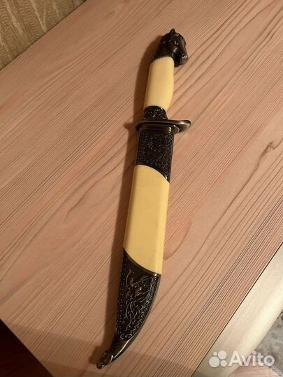Ножи коллекционные