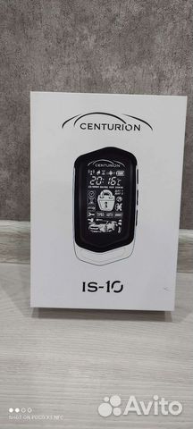 Бюджетный автозапуск Centurion IS-10