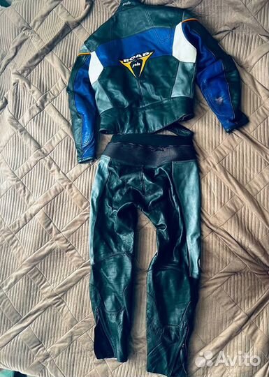 Мото экипировка